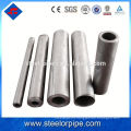 High quality Alloy a210, st52 steel pipe